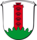 Coat of arms of Alheim