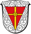 Blason de Bruchköbel