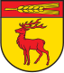 Coat of arms of Dettenhausen