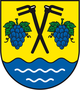 Karsdorf – Stemma