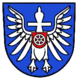 Coat of arms of Kirchgandern