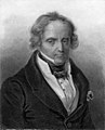 Xavier de Maistre (1763-1852).