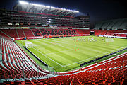 Estadio Caliente