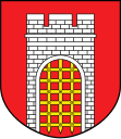 Wappen von Valeč