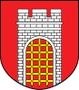 Coat of arms of Valeč