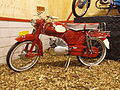 Zündapp Combinette 110 (1961)