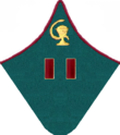 петлица 1937