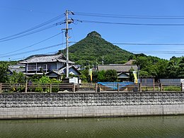 山麓南（赤牛崎）