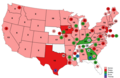 1st Vice Presidential Ballot