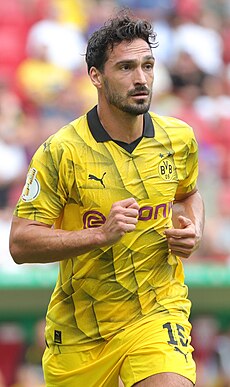 Mats Hummels