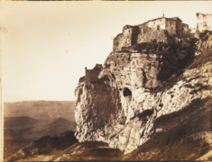 Constantine, Algeria (ca. 1855)