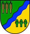 Wappen von Tobaj