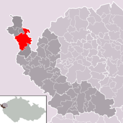 Municipality of Aš