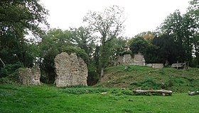 Chambois (Eure)