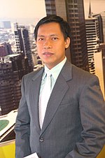 An image of Raffy Tima.