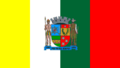 Bandeira de Ponte Nova