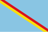 Flag of La Muela