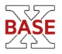 Логотип программы BaseX