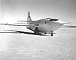 Un Bell X-1 (1949).