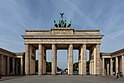 Brandenburg Gate