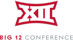 Logo der Big 12 Conference