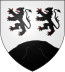 Blason de Bavincourt