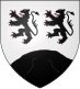 Coat of arms of Bavincourt