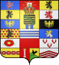 Coat of arms of Saxe-Hildburghausen