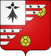 Blason de Maizet