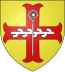 Blason de Thélus