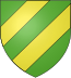 Blason de Arville