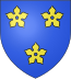 Blason de Hecq