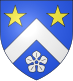 Coat of arms of Puiseux