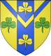 Coat of arms of Vendranges