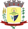 Official seal of Agudos do Sul