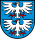 Blason de Wittnau