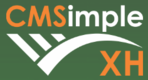 Логотип программы CMSimple_XH