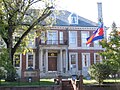 Cambodian embassy in Washington
