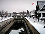 Canal de Chambly