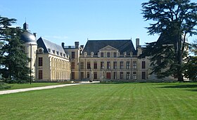 Image illustrative de l’article Château d'Oiron