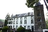 Kasteel: gevels en daken