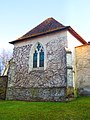 Chapelle Casenove de Maidières