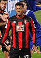 Joshua King made two appearances in three seasons with Manchester United.