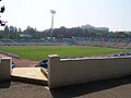 L'ancien stade, en 2004.