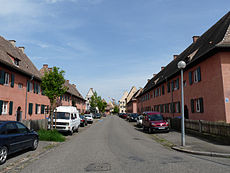 Cité-jardin du Stockfeld (Strasbourg-Neuhof)[9]