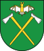 Blason de Demänovská Dolina