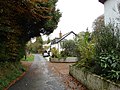 Cottages at Milton Damerel