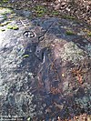 Crow Mountain Petroglyph