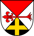 Brasão de Hochdorf