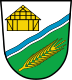 Coat of arms of Nuthe-Urstromtal